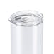 20oz Skinny Tumbler Glitter Shimmer - Ninja Transfers