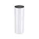 20oz Skinny Tumbler Glitter Shimmer - Ninja Transfers