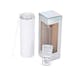 20oz Skinny Tumbler Glitter Shimmer - Ninja Transfers