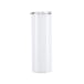 20oz Skinny Tumbler (Polycoated) - Ninja Transfers