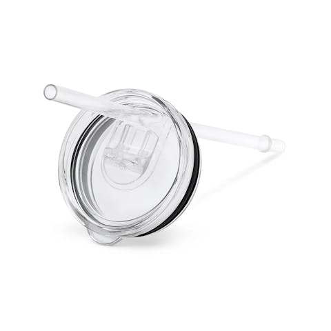 20oz Skinny Tumbler (Polycoated) - Ninja Transfers