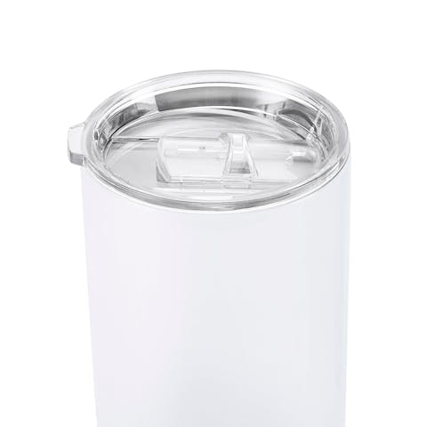 20oz Thick Tumbler (Polycoated) - Ninja Transfers