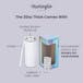 20oz Thick Tumbler (Polycoated) - Ninja Transfers