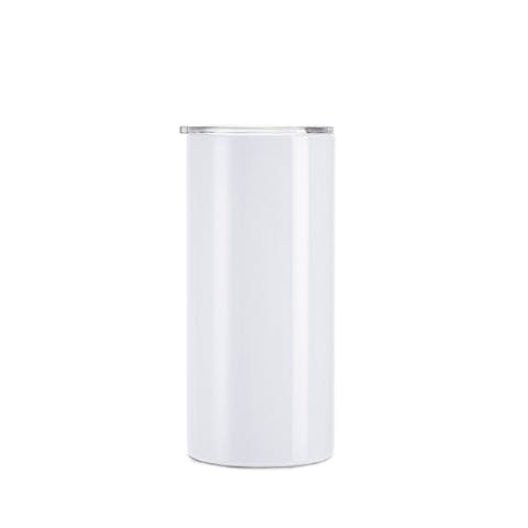 20oz Thick Tumbler (Polycoated) - Ninja Transfers
