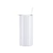 20oz Thick Tumbler (Polycoated) - Ninja Transfers