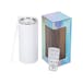20oz Thick Tumbler (Polycoated) - Ninja Transfers