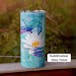 20oz Thick Tumbler (Polycoated) - Ninja Transfers