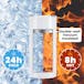 20oz Thick Tumbler (Polycoated) - Ninja Transfers