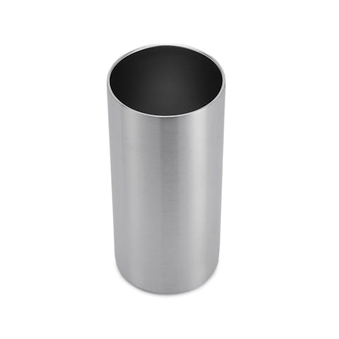 20oz Thick Tumbler (Stainless Steel) - Ninja Transfers