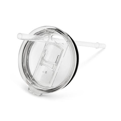 20oz Thick Tumbler (Stainless Steel) - Ninja Transfers