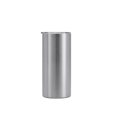 20oz Thick Tumbler (Stainless Steel) - Ninja Transfers