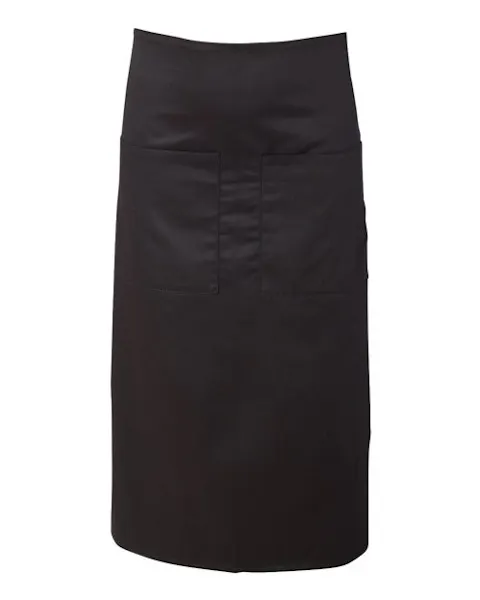 Liberty Bags 5508 Bistro Apron