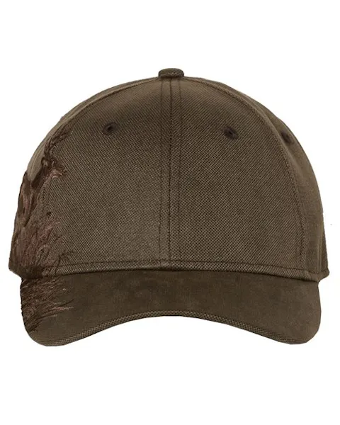 DRI DUCK 3301 Running Buck Cap
