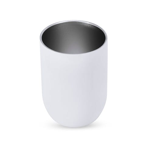 12oz Sublimation Wine Tumbler