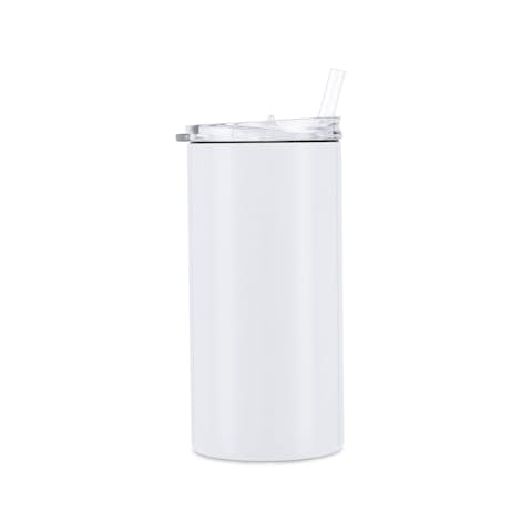 12oz Slim Sublimation Duozie