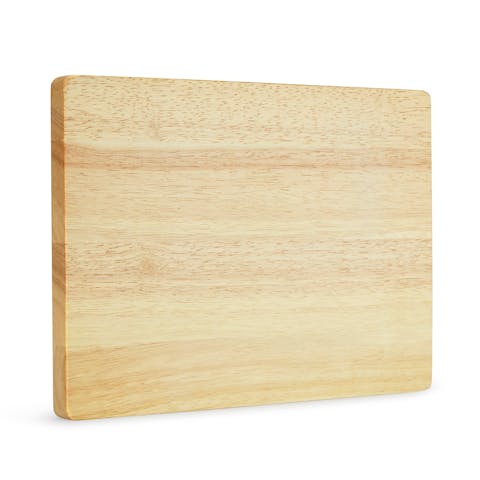 Rubberwood Cutting Board