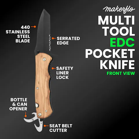 Pocket Knives