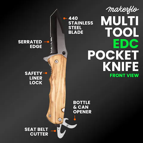Pocket Knives