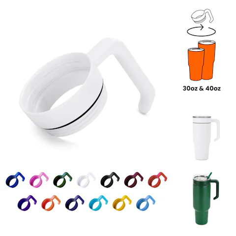 Tumbler Handle, 30oz & 40oz