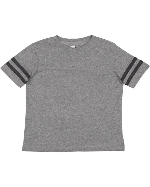 Camiseta de fútbol para niños pequeños Rabbit Skins 3037