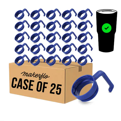 Asa para vaso, 30 oz y 40 oz