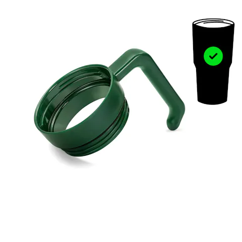 Asa para vaso, 30 oz y 40 oz