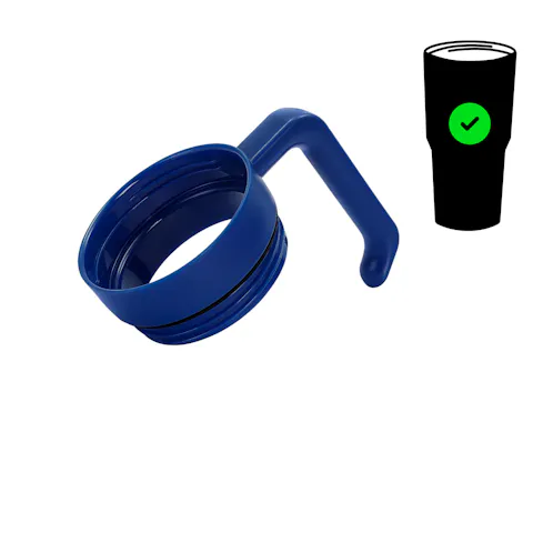 Asa para vaso, 30 oz y 40 oz