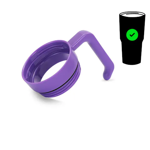 Asa para vaso, 30 oz y 40 oz