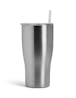 30oz Curve Tumbler (Stainless Steel) - Ninja Transfers