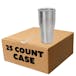 30oz Curve Tumbler (Stainless Steel) - Ninja Transfers
