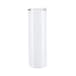 30oz Skinny Tumbler (Polycoated) - Ninja Transfers