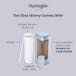 30oz Skinny Tumbler (Polycoated) - Ninja Transfers