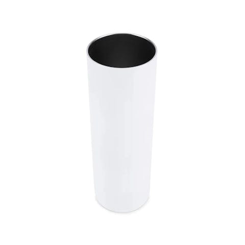 30oz Skinny Tumbler (Polycoated) - Ninja Transfers