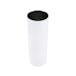 30oz Skinny Tumbler (Polycoated) - Ninja Transfers