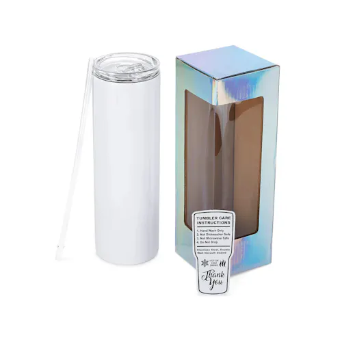 30oz Skinny Tumbler