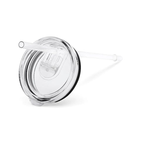 30oz Skinny Tumbler (Polycoated) - Ninja Transfers