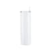 30oz Skinny Tumbler (Polycoated) - Ninja Transfers