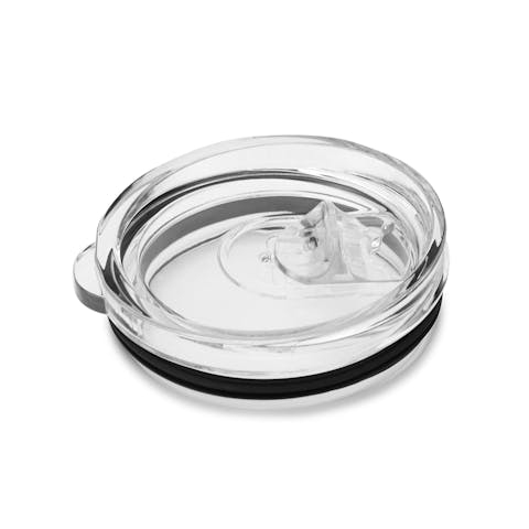 30oz Skinny Tumbler (Stainless Steel) - Ninja Transfers