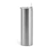 30oz Skinny Tumbler (Stainless Steel) - Ninja Transfers