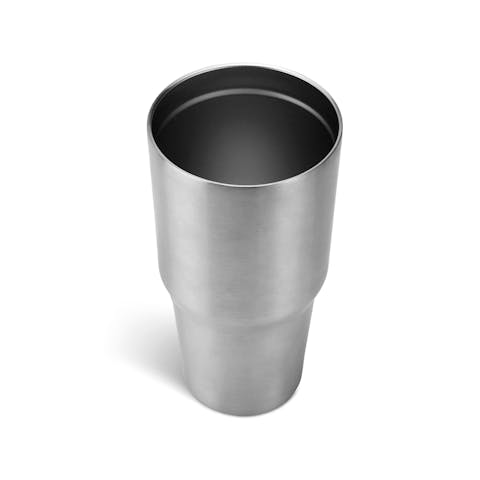 30oz Tumbler (Stainless Steel) - Ninja Transfers