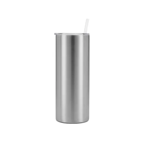 Vaso grueso de 30 oz (acero inoxidable)