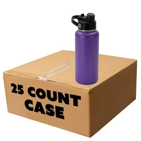 32oz Hydro Water Bottle