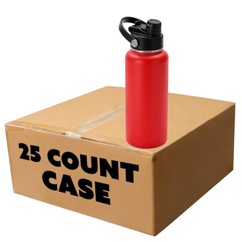 32oz Hydro Water Bottle