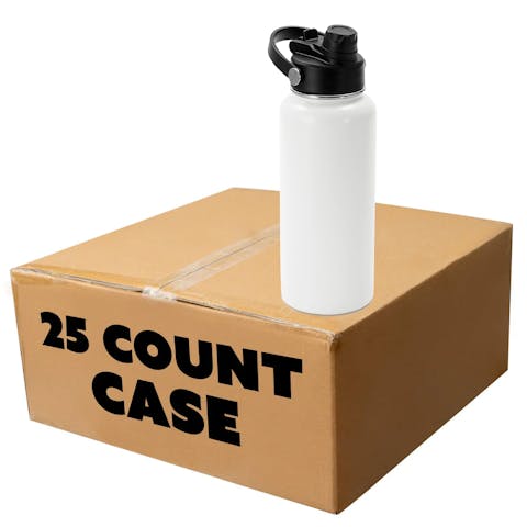 32oz Hydro Water Bottle