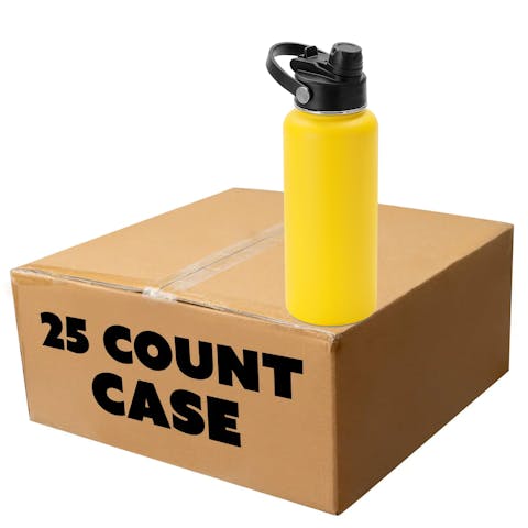 32oz Hydro Water Bottle