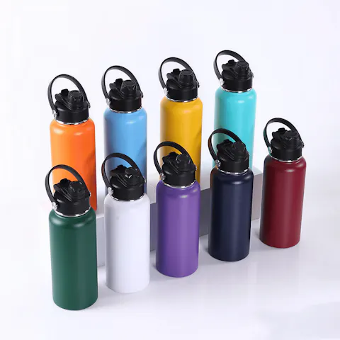 32oz Hydro Water Bottle