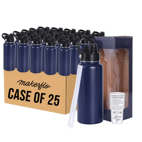 32oz Hydro Water Bottle