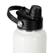 32oz Hydro Water Bottle - Ninja Transfers