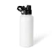 32oz Hydro Water Bottle - Ninja Transfers