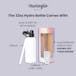 32oz Hydro Water Bottle - Ninja Transfers